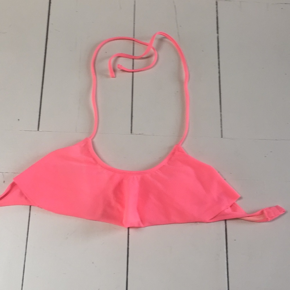 Bathing suit top